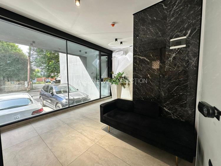 Inchiriere Spatiu Comercial Domenii - PARTER - 3