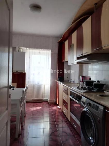 Apartament de vanzare, 3 camere, zona Pacurari- Scoala Elena Cuza, Iasi - 5