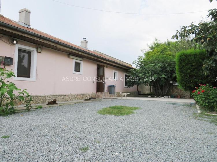 Vanzare 3 case moderne + 3 anexe si 2000 mp teren gradina, pomi in Tuzla la mare - 4