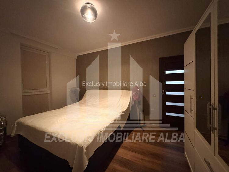 Apartament cu 3 camere | Open Space | 83 mp | Bloc Nou | Lift | Maieri - 6