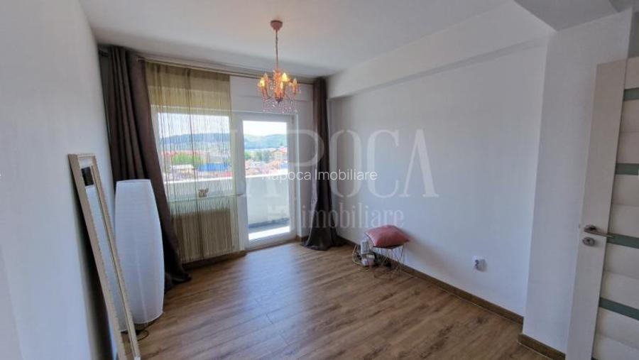 Apartament 2 camere de vanzare in Floresti - 5