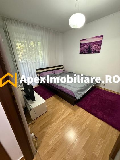 Apartament 2 camere de inchiriat Titan București | ApexImobiliare.ro - 4