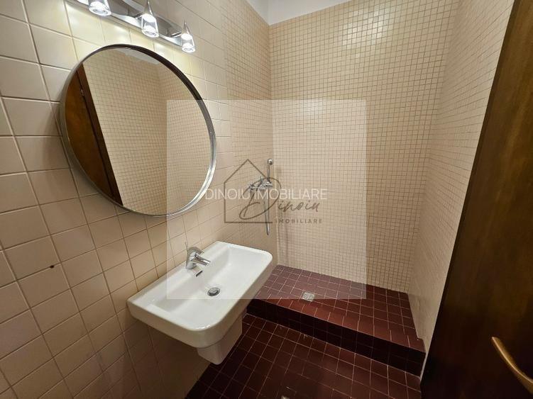 3 camere Herastrau - Nordului I 129 mp, mobilat, utilat I COM 0% - 15