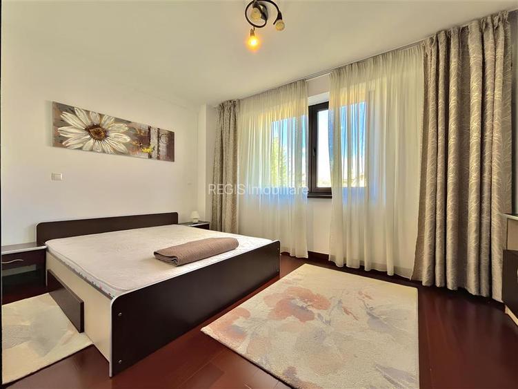 Apartament 2 Camere Central cu Parcare in Bloc Nou - 5