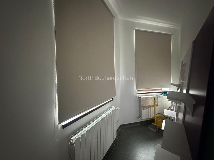 Spatiu birou I Piata Victoriei I Vila interbelica - 7