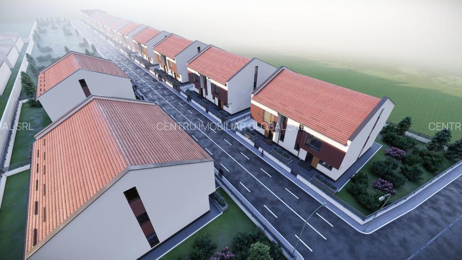 Vila Individuala - 10