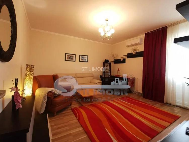 Apartament 2 Camere Decomandat – Copou (Parc & Universitate), Iași - 2