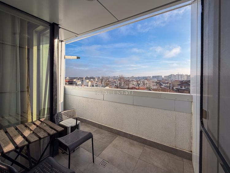 [VIDEO] Apartament exclusivist | Vedere libera | Ultra Lux - 10