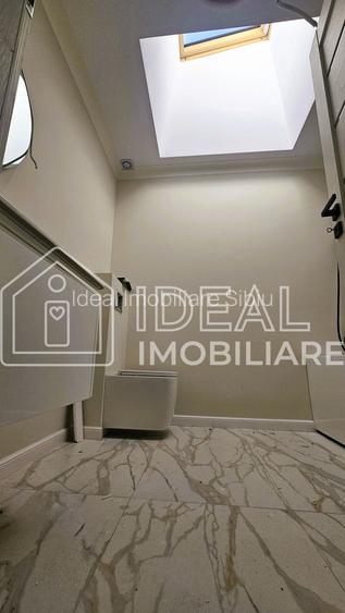 Apartament modern cu 3 camere, la cheie – zona Doamna Stanca - 10
