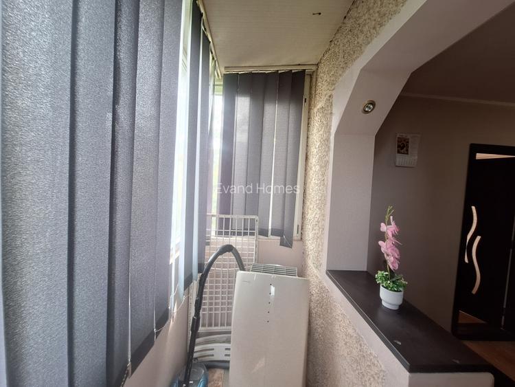 Investitie ideala! Apartament cu 2 camere-mobilat si utilat-zona Dacia! - 5