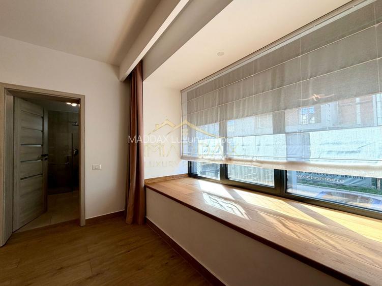 Vila Exclusivista *615mp* - teren 625mp // Erou Iancu Nicolae - Cambridge School - 29