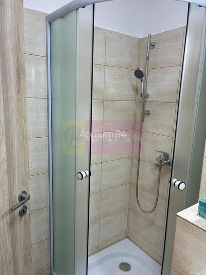 Garsoniera Calea Dorobantilor- stradal. - 5