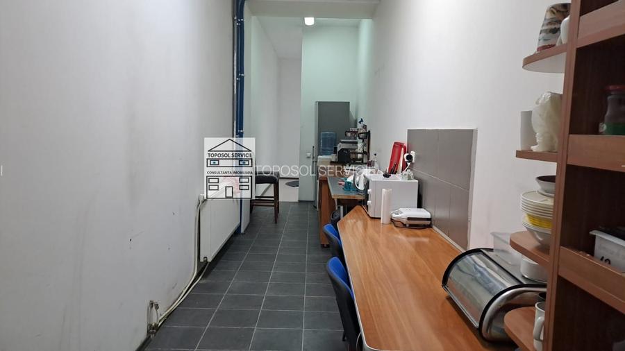 Spatiu comercial – Magazin desfacere produse, depozit si birouri in Oradea - 18