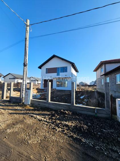 Vila individuala - Berceni - 8