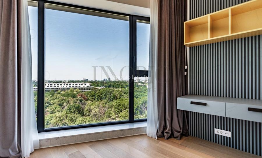 Apartament 3 Camere | One Verdi | Loc de Parcare - 9