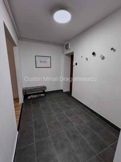 Apartament 3 camere de inchiriat – Calea Giulesti nr. 20  - 7