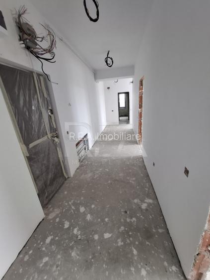 Penthouse 3 camere 5/5, parcare,centrala, Bdul Timisoara, Str. Leaota. - 7