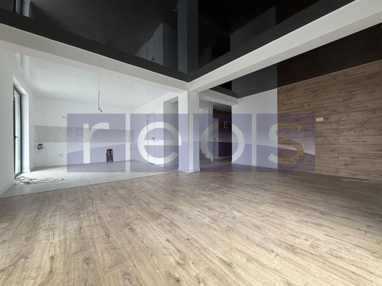 VANZARE 5 CAMERE | CASA INDIVIDUALA | 182 MP UTILI | P+1+M I 409 TEREN | - 2