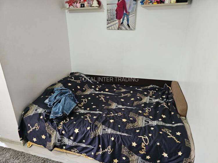 Dristor metrou - 5/10 - garsoniera confort doi, semimobilata, intabulare,42900 € - 14