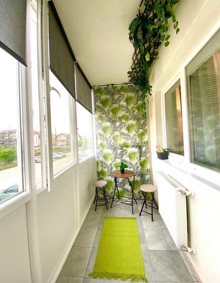 Inchiriere studio Metrou Berceni parcare inclusa - 6