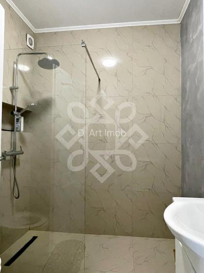 Apartament nou cu 2 camere de vanzare, in Sanmartin - 3