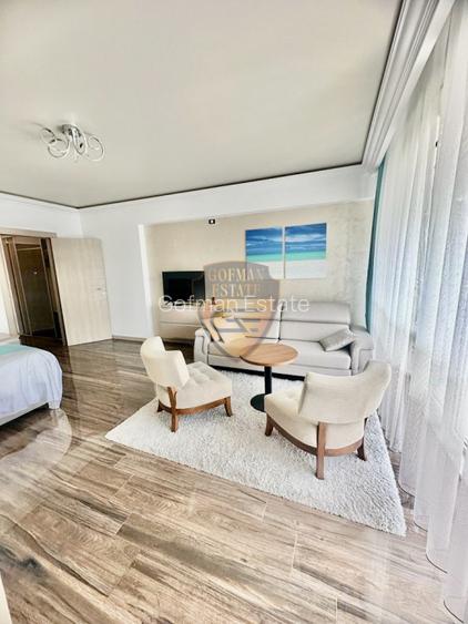 STUDIO  White Tower vedere la mare, Str Lotus, Cluburi Loft, Nuba Manaia Nord - 5