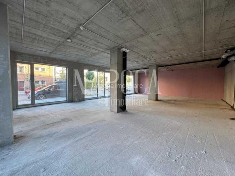 Spatiu comercial de vanzare in Marasti, Cluj Napoca - 2