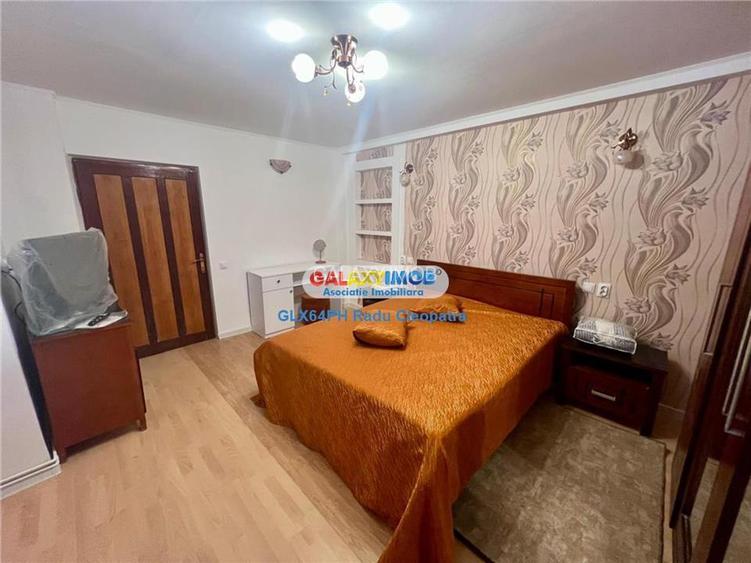 Inchiriere casa 3 camere, etaj 1,  ultracentral, Ploiesti - 13