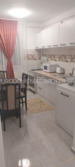 2 camere lux-Tomis Nord-centrala gaze-mobilat-utilat-totul nou - 7