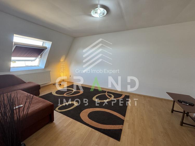 Ap 1 camera | decomandat | AC | Maramuresului/AUTOGARA - 4