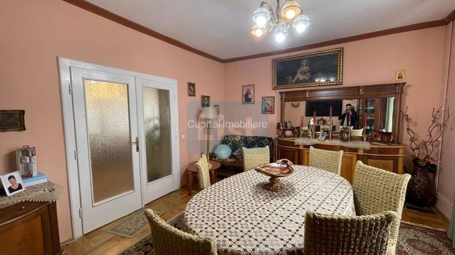 COMISION 0%! Casa individuala 7 camere, 175 mp utili  - 10