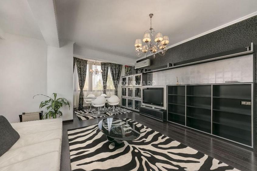 Apartament 3 camere | Floreasca | 110 mp | 2 bai | Loc de parcare - 2