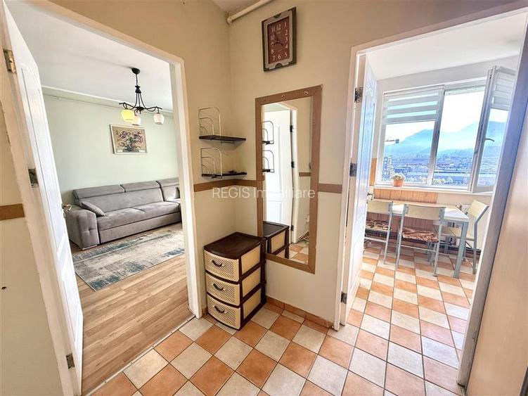 Apartament 2 Camere, Vedere Munti, Calea Bucuresti - 5