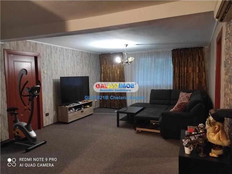 Camil Ressu vila P+2 ,10 cam 337mp, teren 563 mp - 5