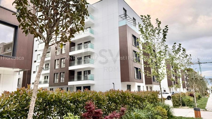 REA1028892 Apartament 2 camere  l OMV Pipera l - 8