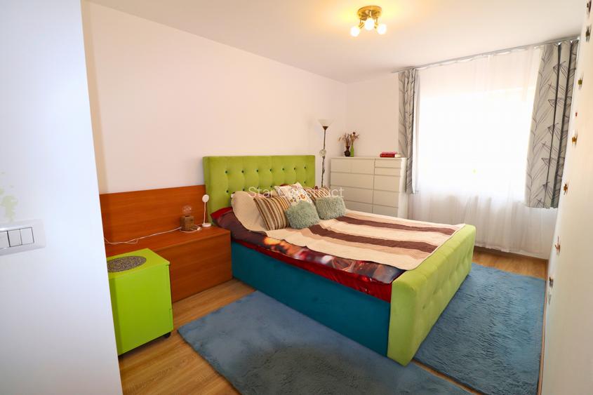 Apartament 3 camere | Palladium Residence, Bloc 1 | 79 mp | Etaj 5/11 - 11