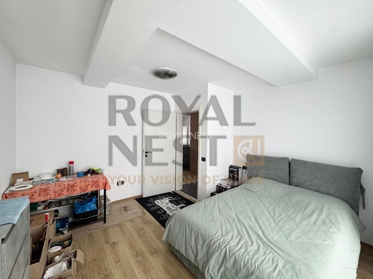 COMISION 0%! Casa individuala in Sacele, Zona Turches - 4 camere - 12