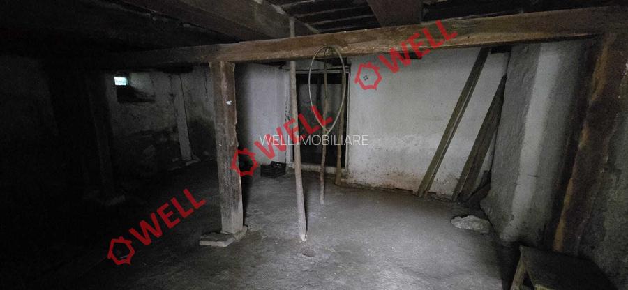 Casă familială de tip conac de vânzare în Aita Mare - 5