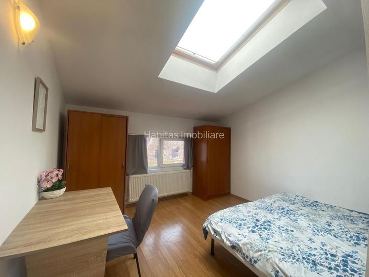 Garsoniera de vanzare | Compartimentat in 2 dormitoare | Centru | - 3