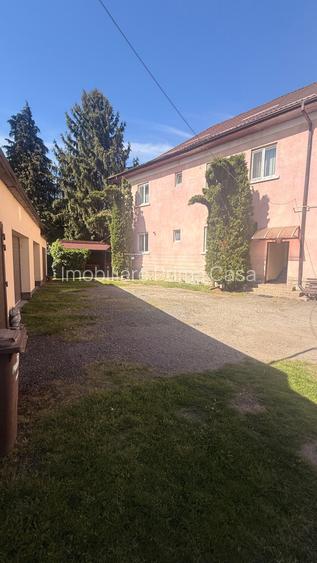 Apartament 3 camere la vilă, parter, zona Parcul Regina Maria! - 16