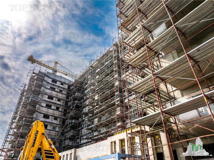 2 Camere in Rahova, Ideal pentru Locuit sau Investitie - 21