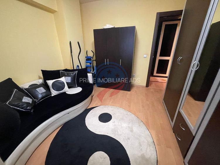 Apartament cu 3 camere zona Ultracentrala, vis-a-vis de Universitate - 9