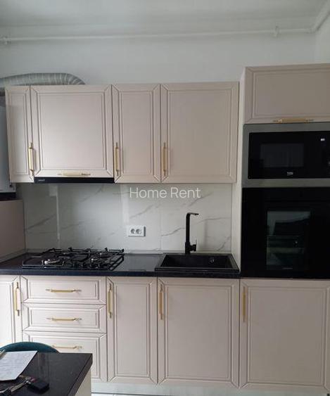 Apartament Plaza Residence metrou - 8