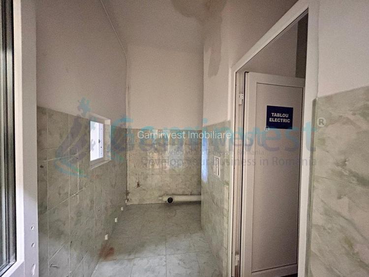 Spatiu comercial cu vizibilitate si parcare, in Nufarul, Oradea, Bihor - 6