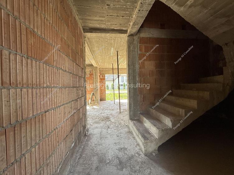 Duplex Modern | 5 Camere | Giroc-Satu Batran - 11