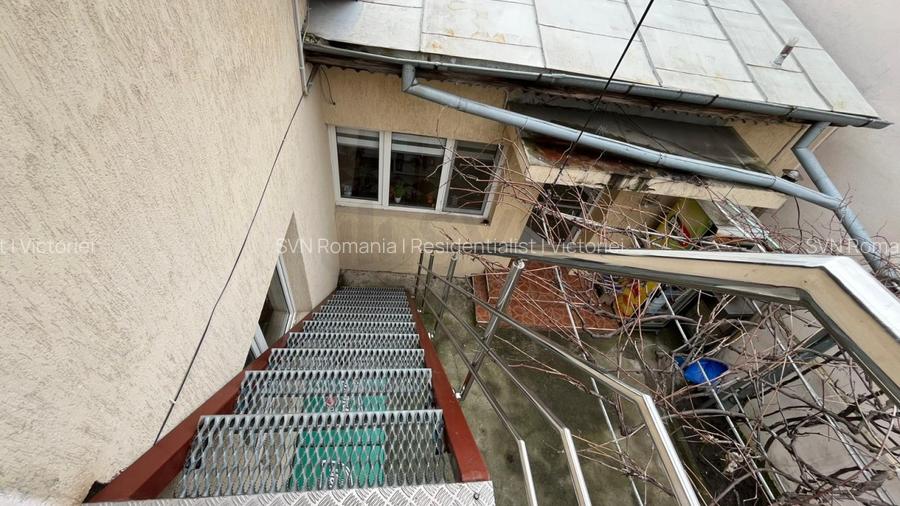 REV2005523 Casa 3 camere parter si teren l Chitila l Sector 1 - 19