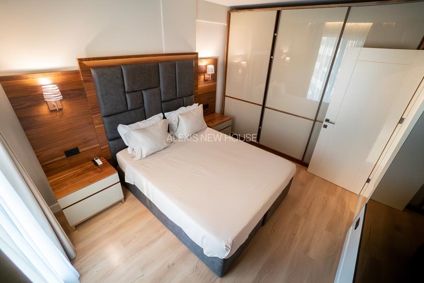 Închiriere apartament 2 camere – Aviatorii Residence | Loc de parcare - 7