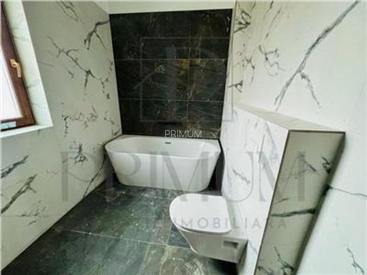 Duplex modern - posibilitate alegere finisaje- materiale premium - 8