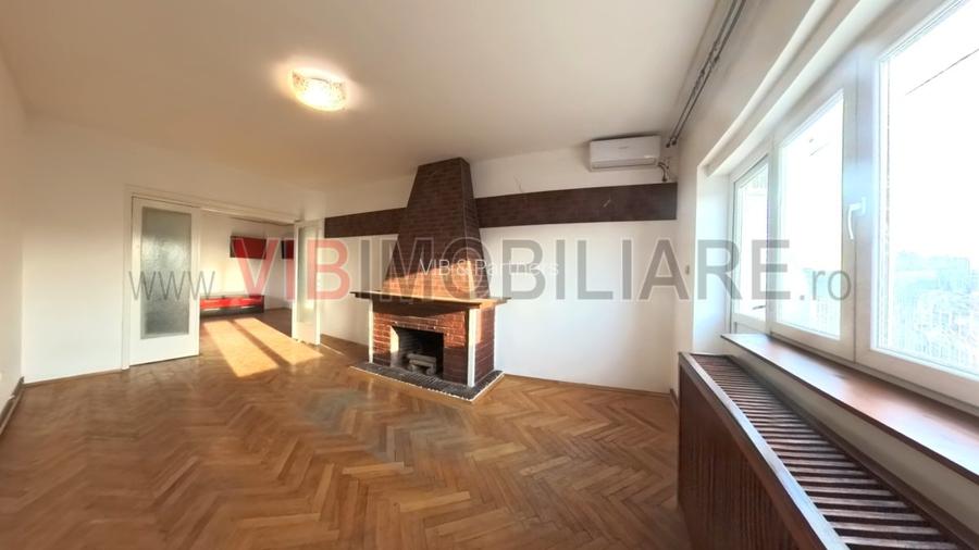 2 camere cu terasa 30 mp, Zona Romana - Universitate/Magheru - 3