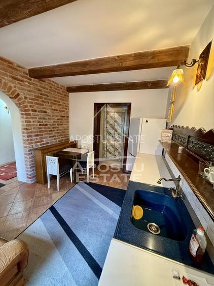 Casa 2 camere la curte comuna, Ghiroda, Timisoara - 10